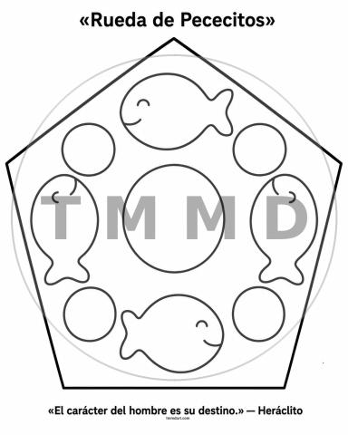 Little Fish Wheel