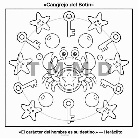 Loot Crab