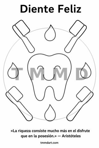 Happy Tooth