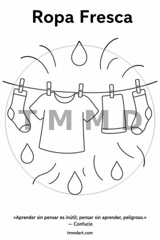 Fresh Laundry