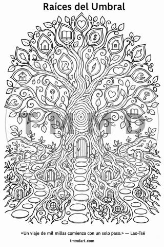 Raíces del Umbral