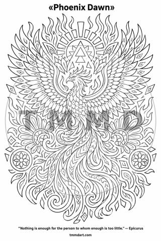 Phoenix Dawn