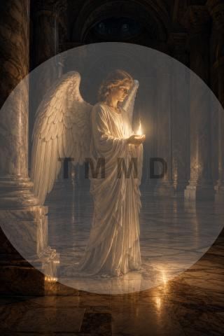 La Última Luz del Santuario