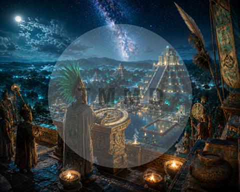 Jade Stellar City