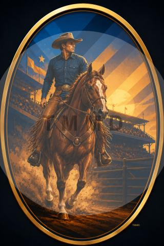 Triumphal Arena Entrance