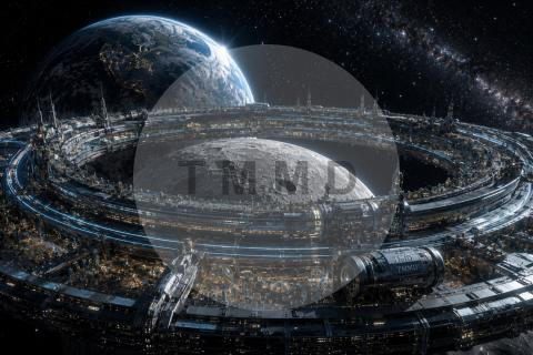 Imperial Ring of the Moon