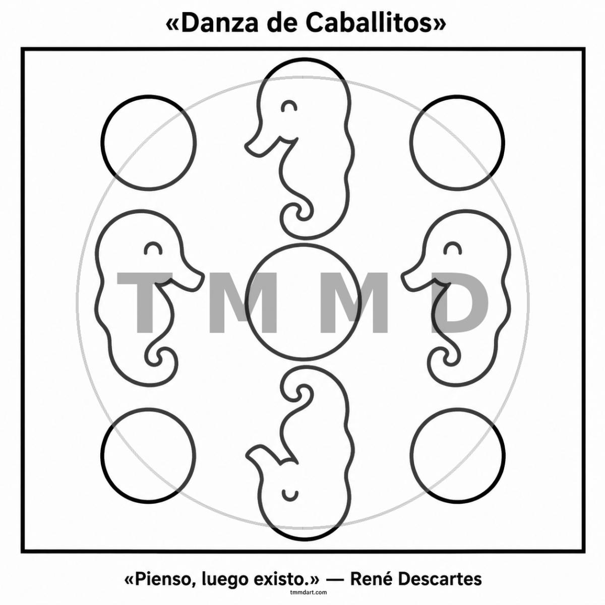 Danza de Caballitos
