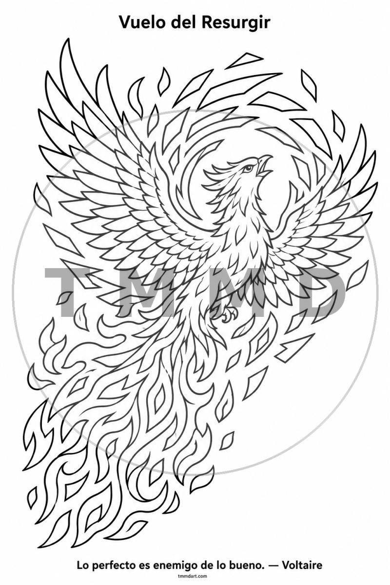 Vuelo del Resurgir