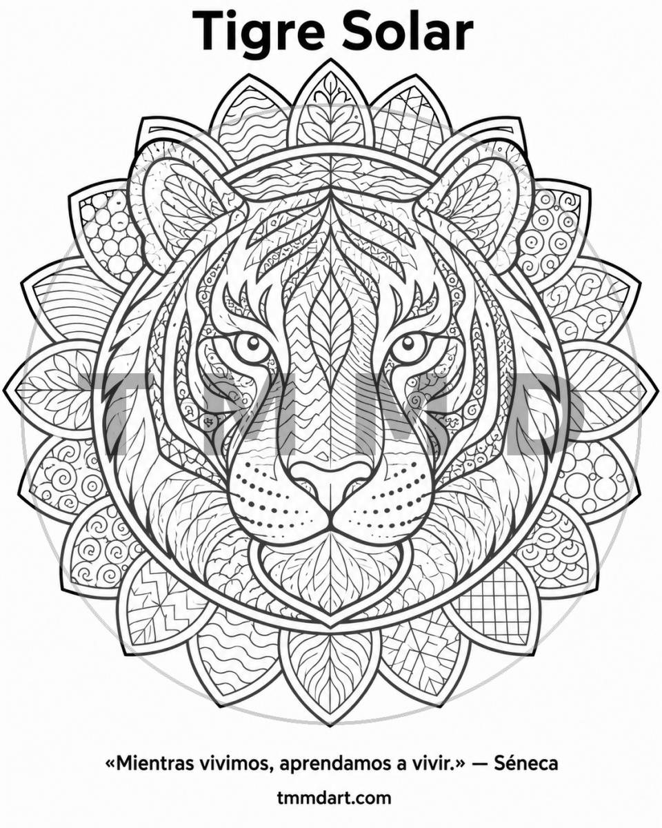 Tigre Solar