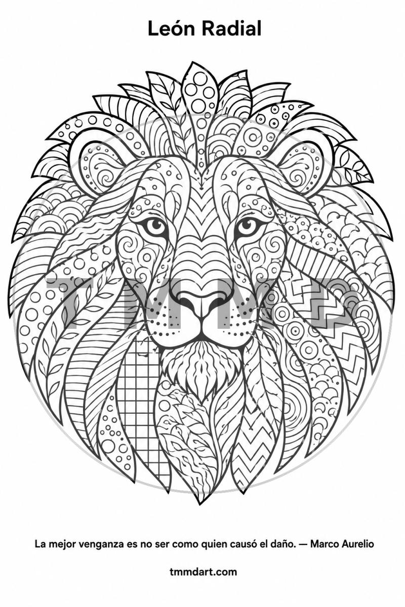 León Radial