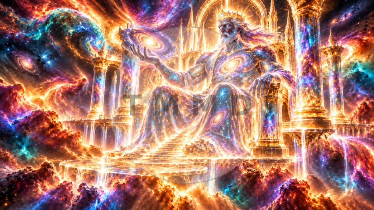 The Sage of Constellations