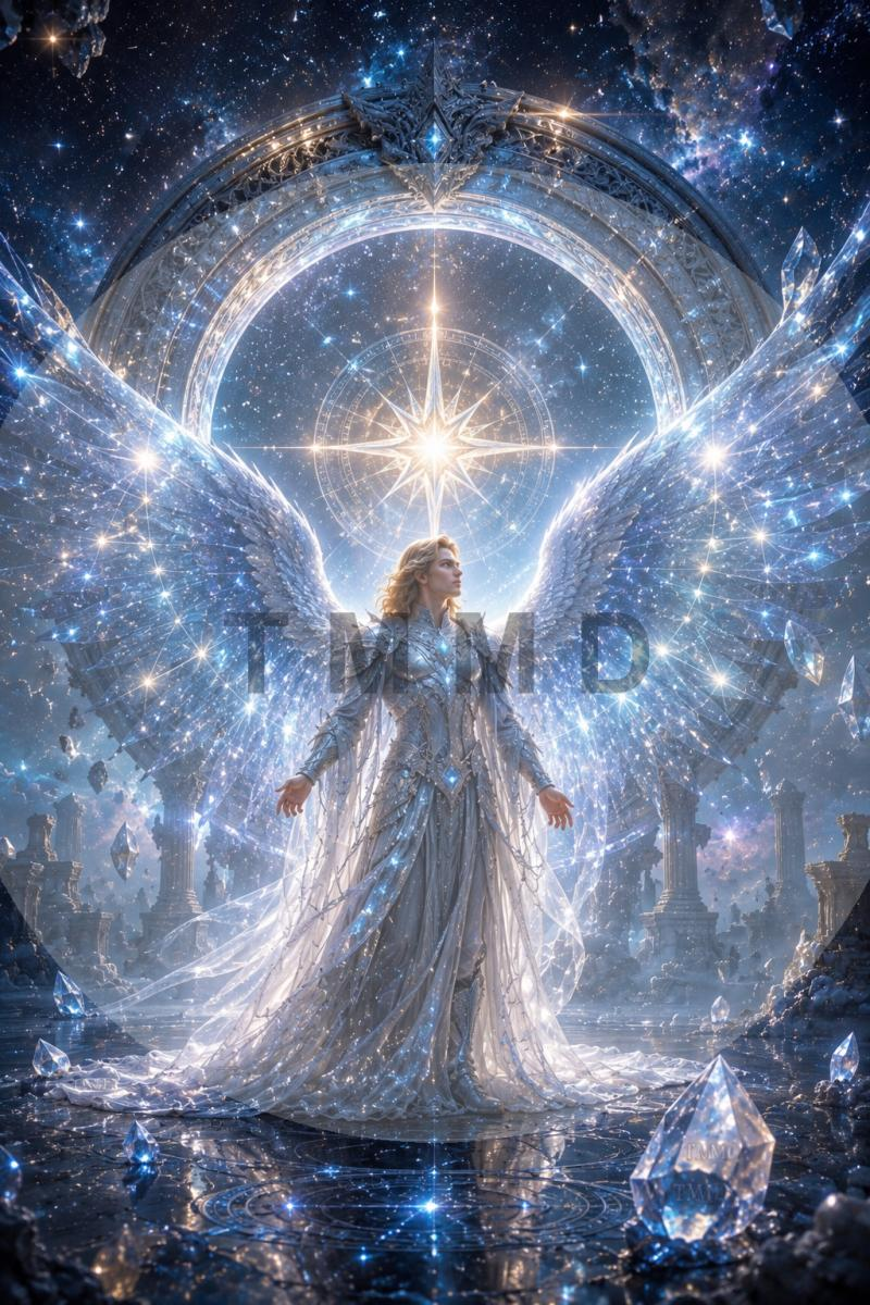 Guardian of the Stellar Threshold