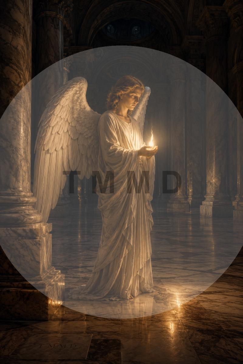 La Última Luz del Santuario