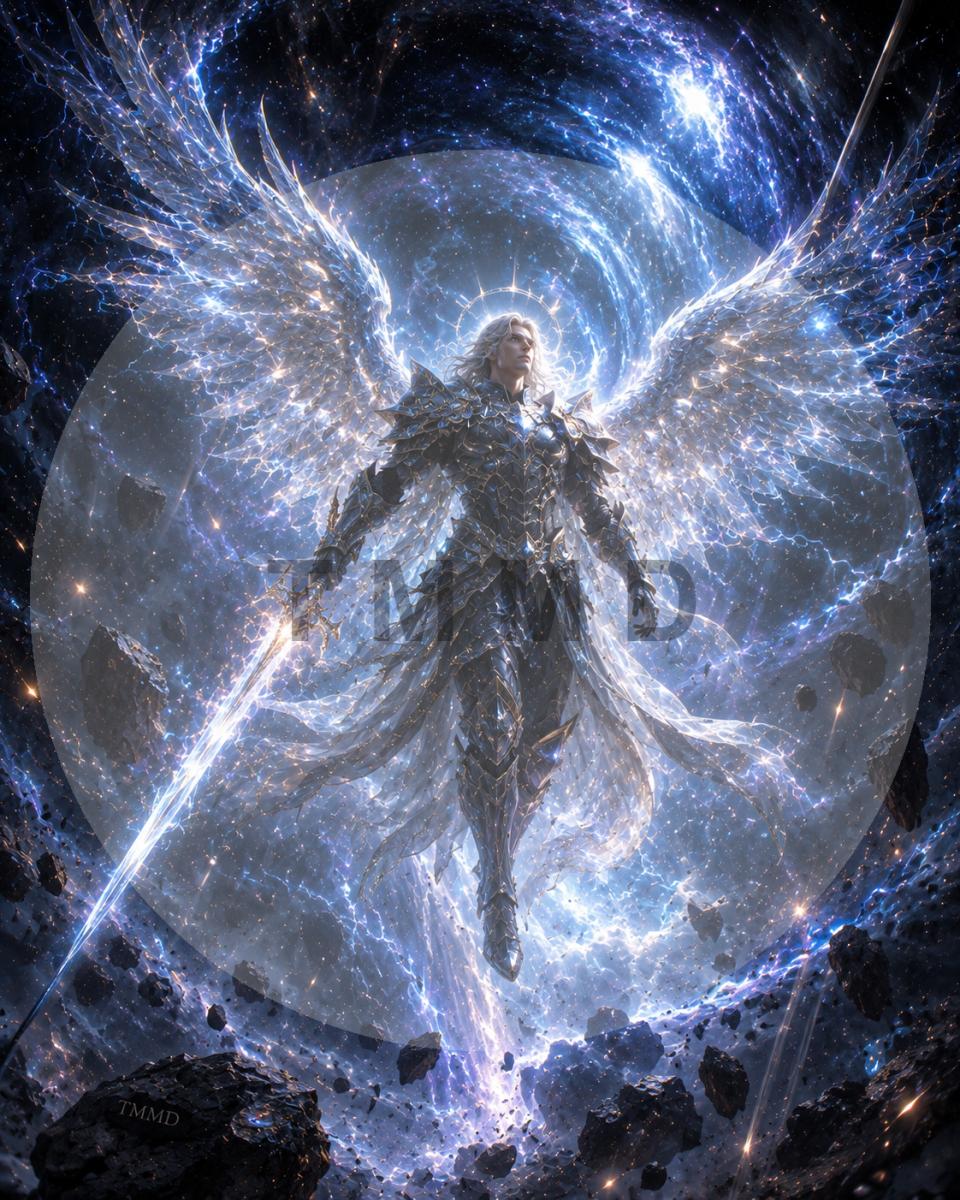 Archangel of the Starstorm